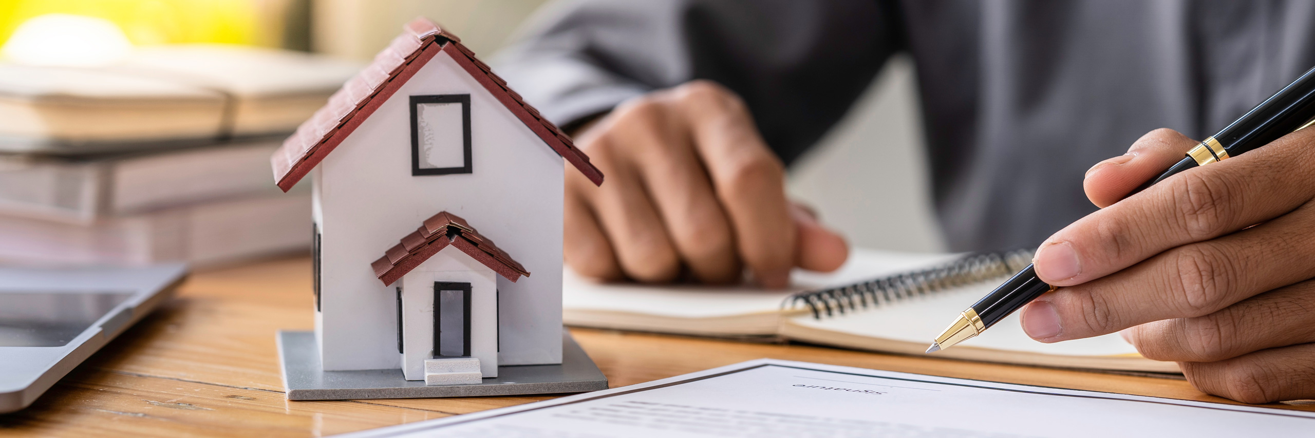 Immobilien-Tipps für Sie