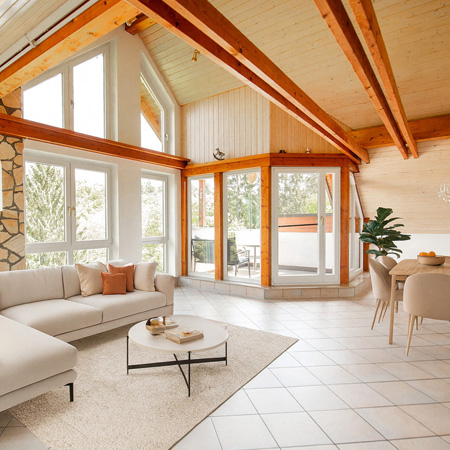 4-Zimmer-Eigentumswohnung in Pforzheim-Eutingen (S/7997)