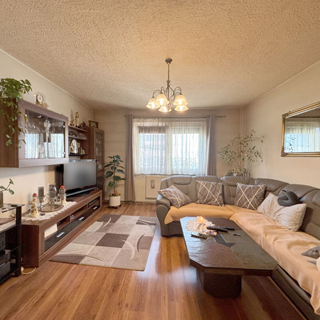 2-Zimmer-Eigentumswohnung in Pforzheim-Oststadt (S/9968): Ideal für Kapitalanleger!