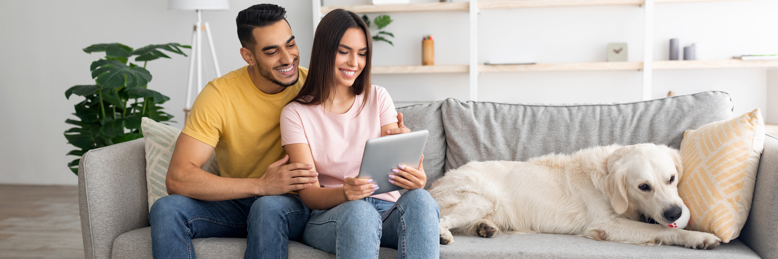 Immobilien-Newsletter
