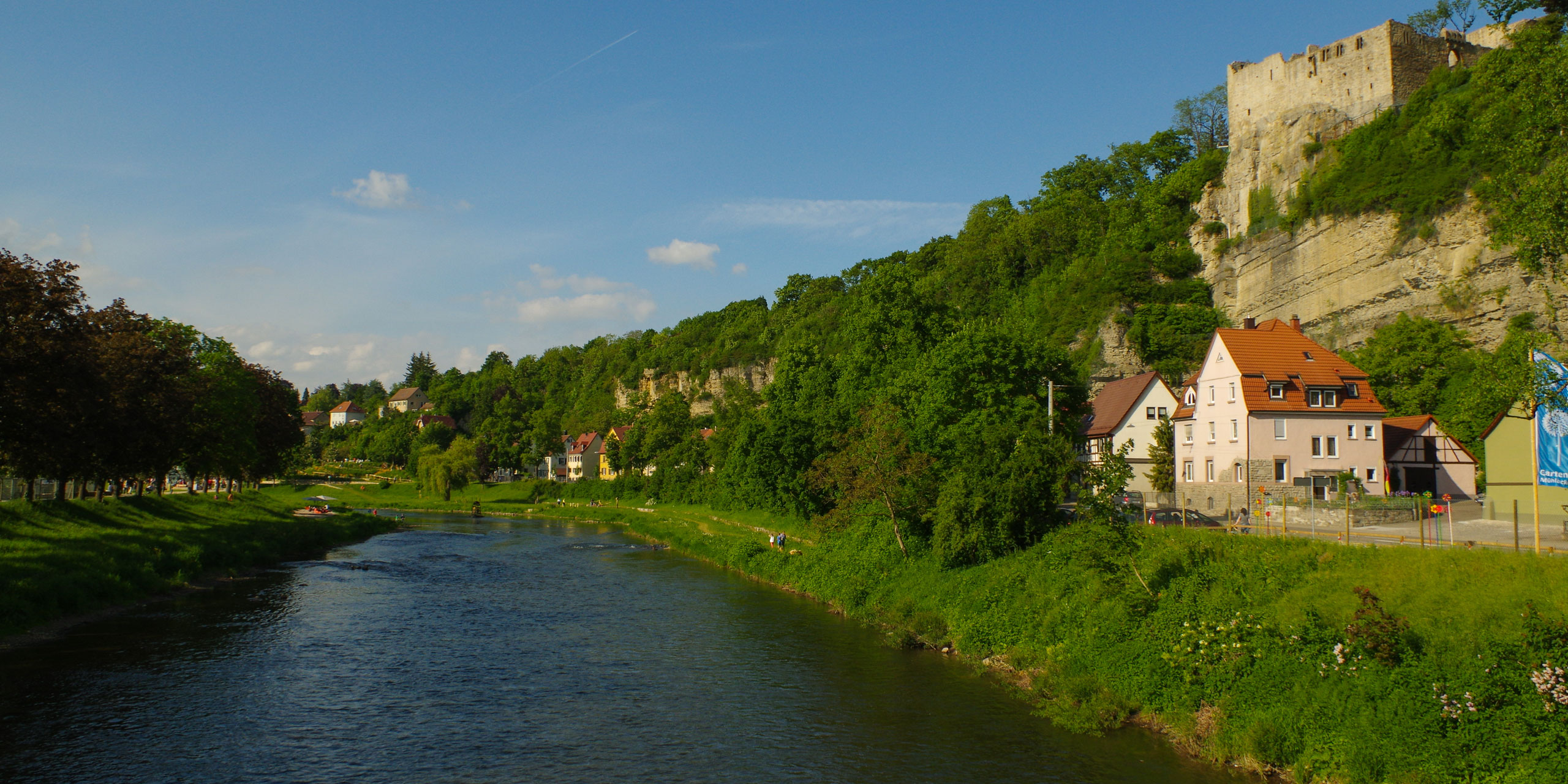 Immobilien in Mühlacker