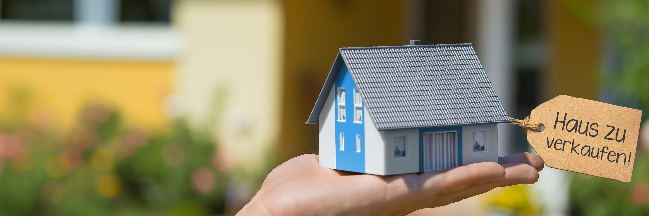 Immobilien-Empfehlung