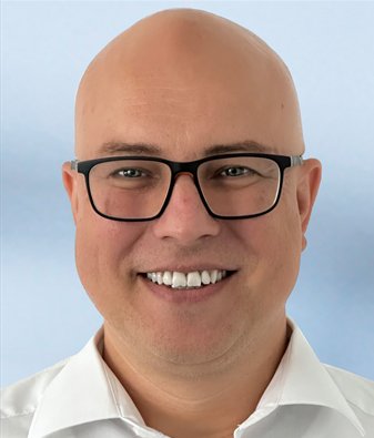 Daniel Börsken-Daus, Teamleiter