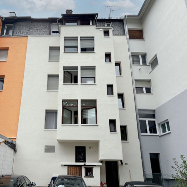 Mehrfamilienhaus S/8545 in Pforzheim-Dillweißenstein: Attraktives Anlageobjekt mit Entwicklungspotential!