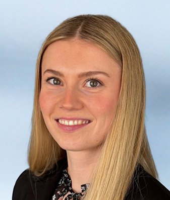 Melanie Bögel, 