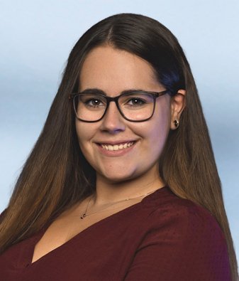 Jasmin Haupt, 