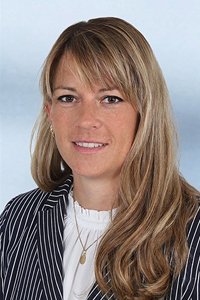 Anke Simon, Immobilienberaterin