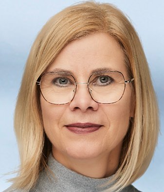 Janet Mörmann, 
