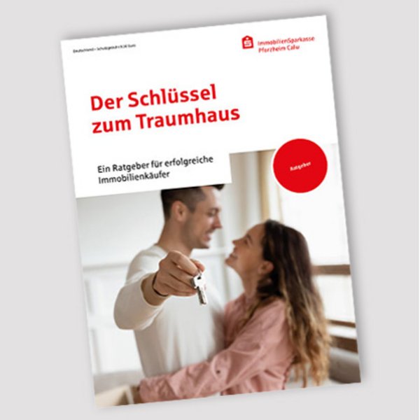 Ratgeber: Der Schlüssel zum Traumhaus