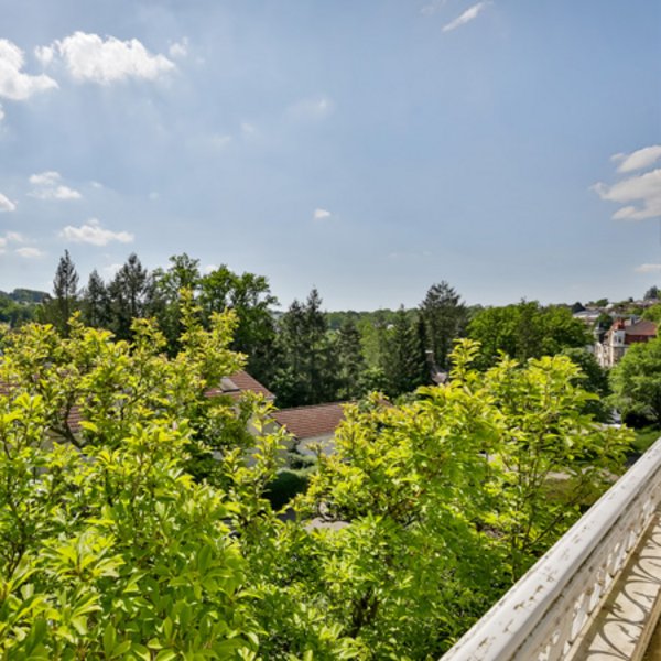 Einfamilienhaus S/6881 in Pforzheim: Hoher Wohnwert – toller Preis – Rodgebiet!
