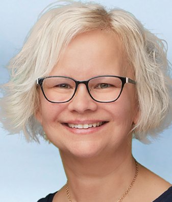 Manuela Gau, 