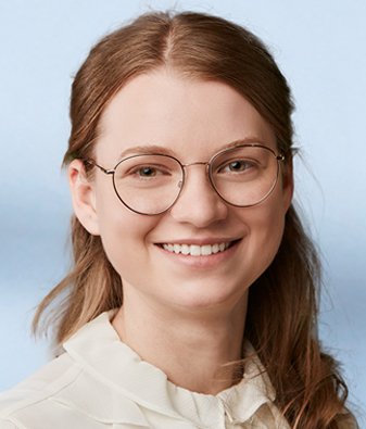 Julia Schwarz, 